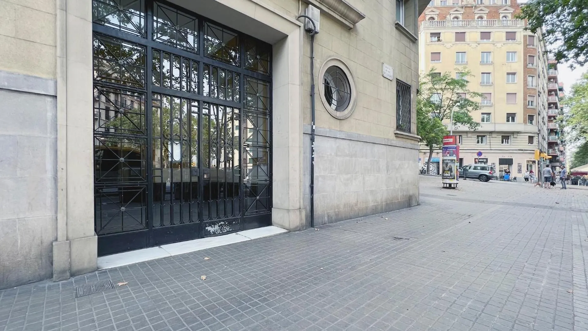Stay U-Nique Apartment Gran Via IV Barcelona Spain