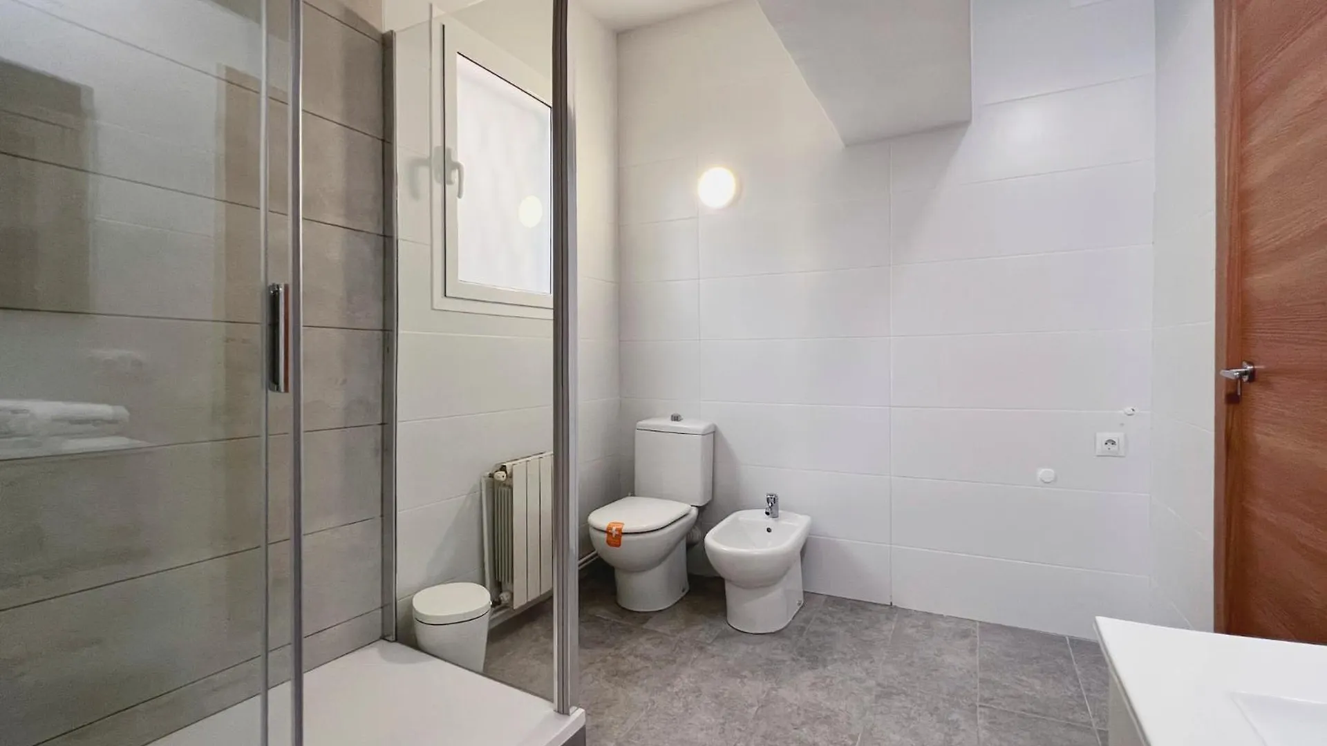 Stay U-Nique Apartment Gran Via IV Барселона 0*,